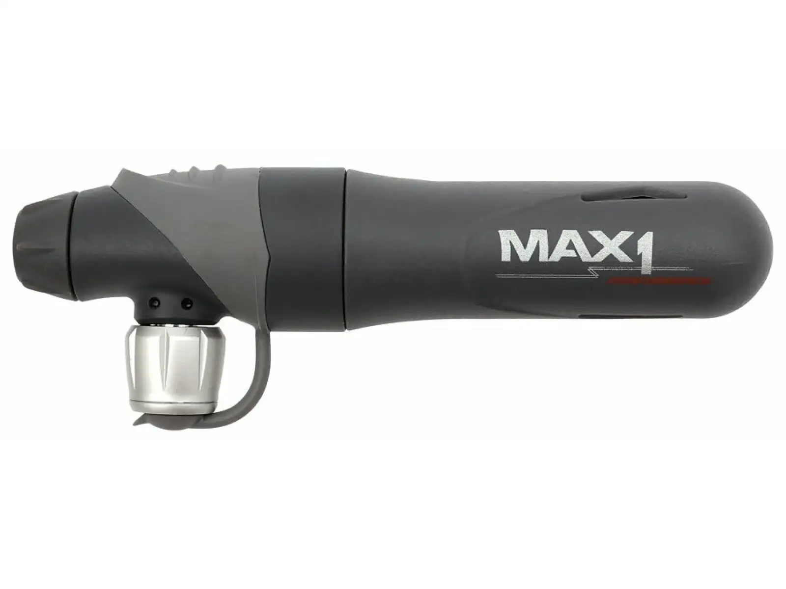 Max1 Inflator CO2 pumpa černá