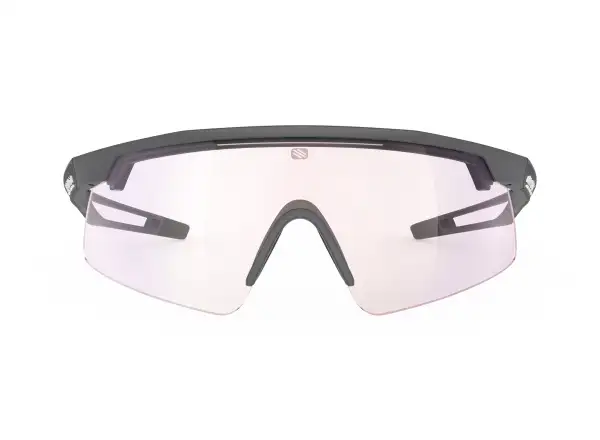 Rudy Project Turbolence sportovní brýle Charcoal Matte/ImpX Photochromic