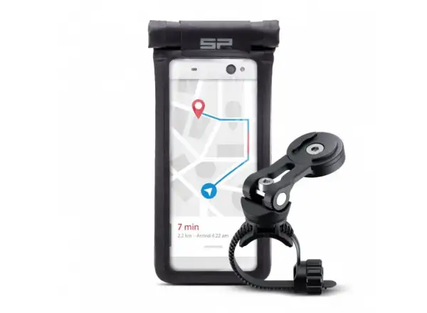 SP Connect Bike Bundle Universal Case SPC+ univerzální držák s pouzdrem