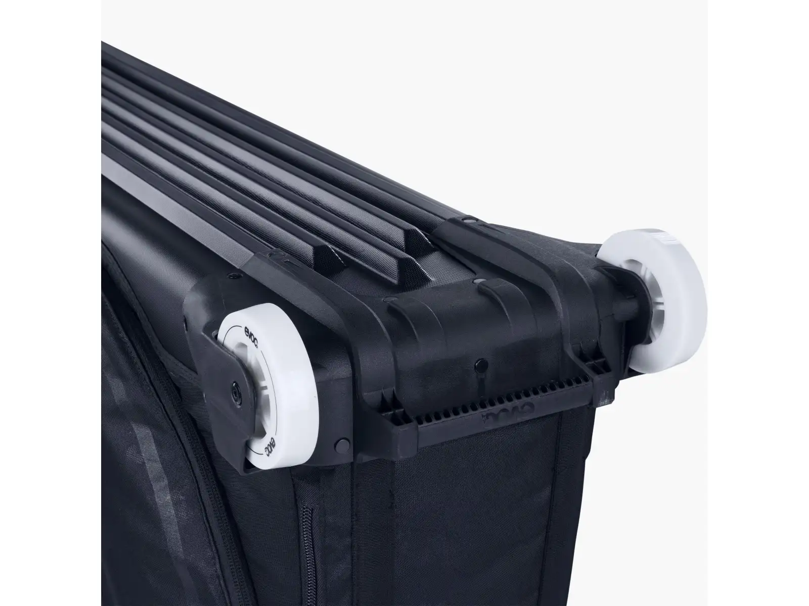 Evoc Bike Bag Pro přepravní taška na kolo Black