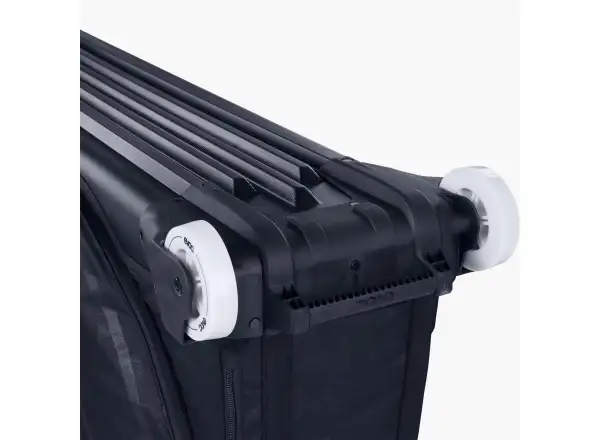 Evoc Bike Bag Pro přepravní taška na kolo Black