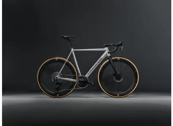 Cannondale CAAD 14 1 silniční kolo RAW