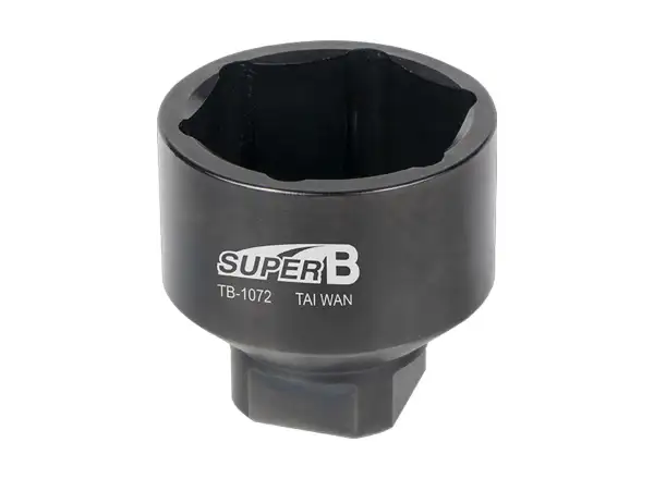 Super B TB-1072 Klíč na montáž a demontáž převodníku na motoru Yamaha PW-SE a PW-TE