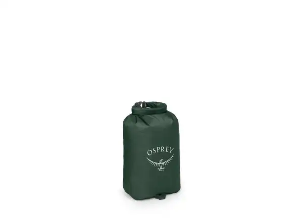 Osprey Ultralight Dry Sack batoh 6 l Tundra green