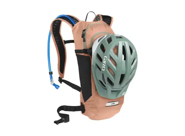 Camelbak Lobo 9 l dámský batoh na kolo Blush