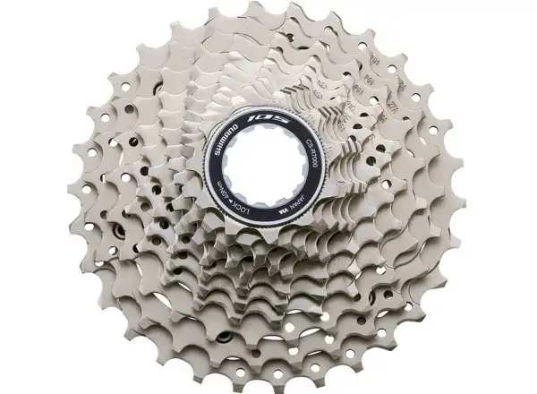 Shimano 105 CS-R7000 silniční kazeta 11sp.