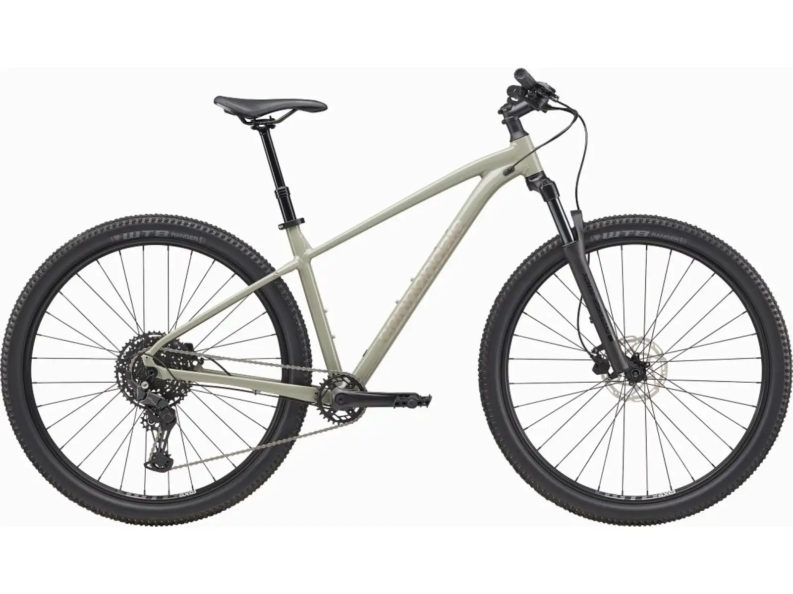 Cannondale Trail 1 29" horské kolo Tiger Shark