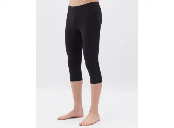 Silvini Luttano 3/4 kalhoty Black