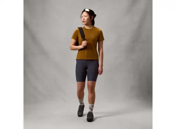 Endura Loop dámské kraťasy s vložkou Carbon Grey