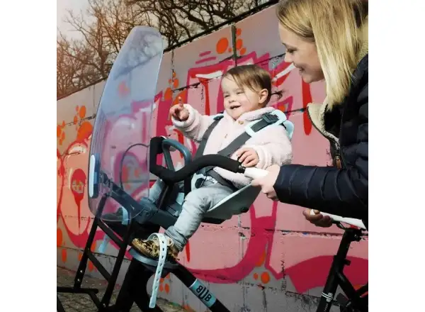 Urban Iki úchopové madlo pro dětskou přední sedačku