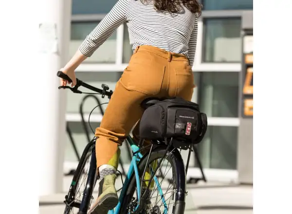 Blackburn Local Trunk Bag brašna na zadní nosič 15 l