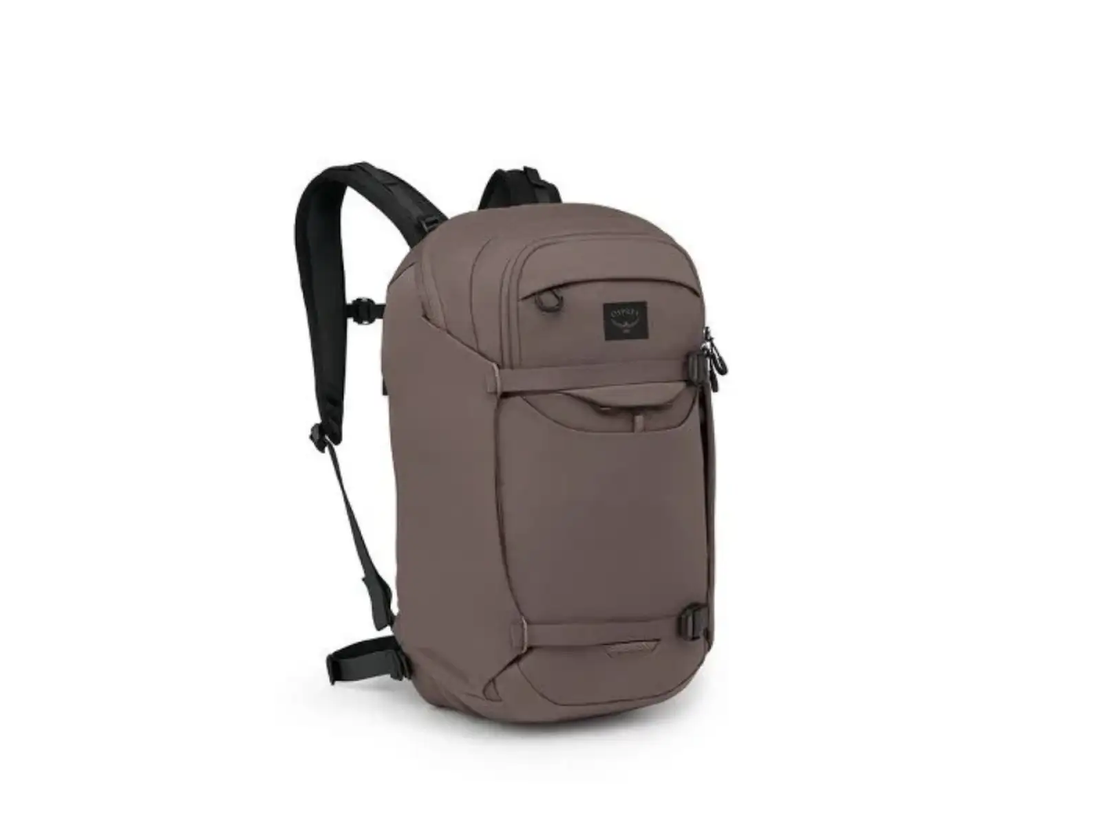 Osprey Metron 24 batoh Magma Brown