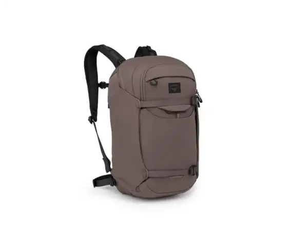 Osprey Metron 24 batoh Magma Brown