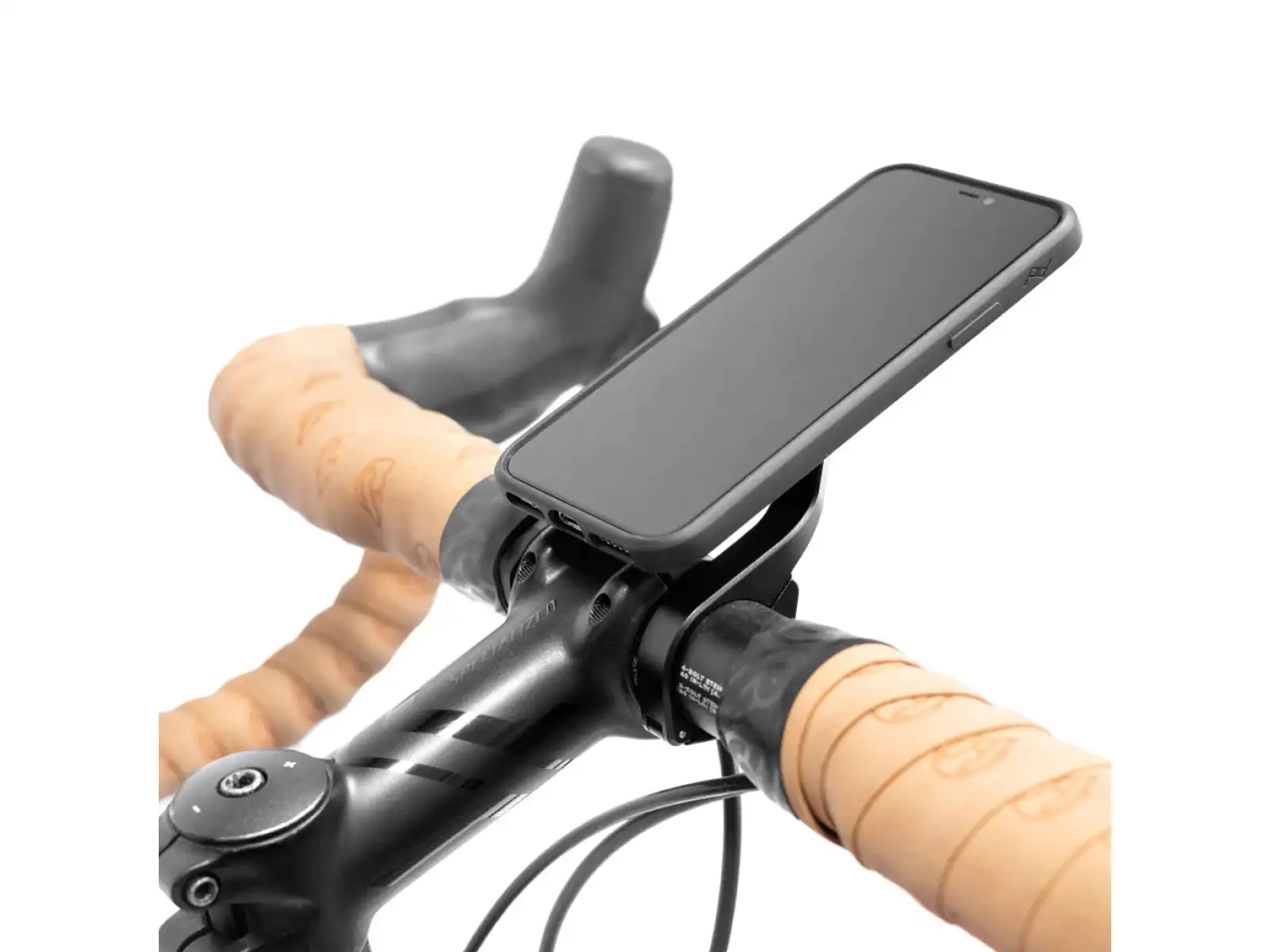 Peak Design Bike Mount V2 držák telefonu na řídítka Black