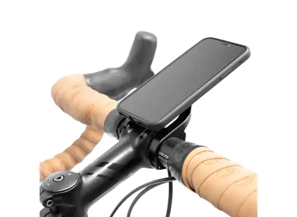 Peak Design Bike Mount V2 držák telefonu na řídítka Black