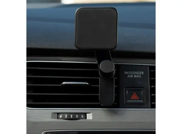 Peak Design Car magnetický držák telefonu s bezdrátovým nabíjením Black