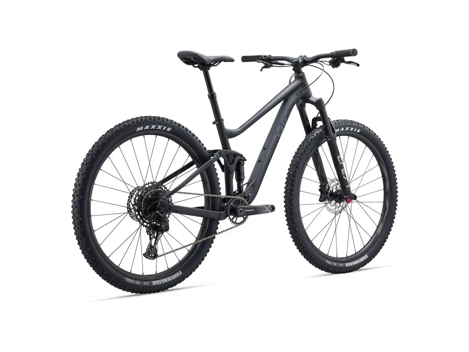 Liv Embolden 29 1 horské kolo Matte Black