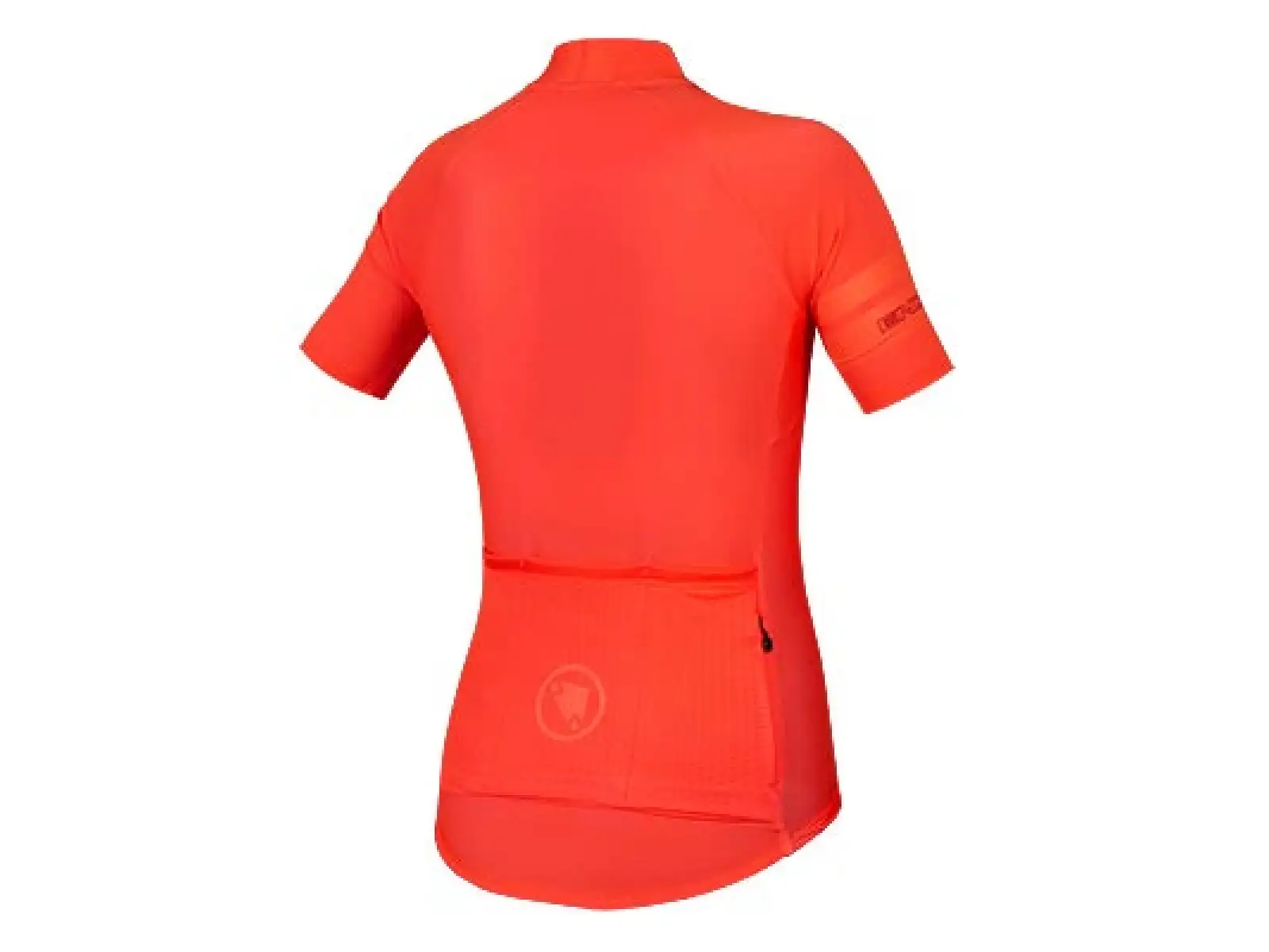 Endura Pro SL II dámský dres krátký rukáv coral