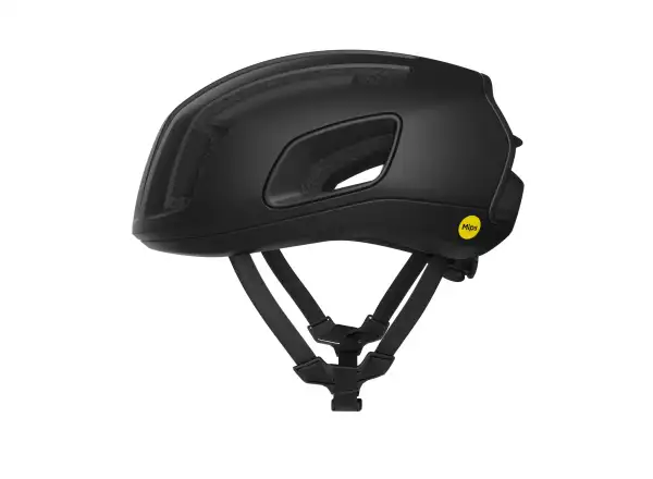 POC Cytal silniční přilba Uranium Black Matt