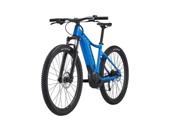Giant Talon E+ 2 29 horské elektrokolo metallic blue
