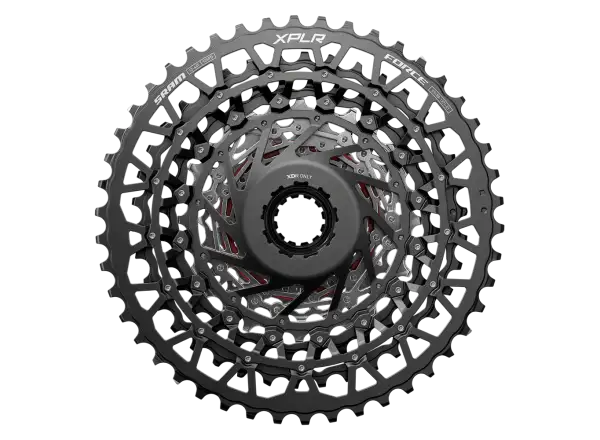 Sram Force E1 XG-1371 XPLR kazeta 10-46 zubů