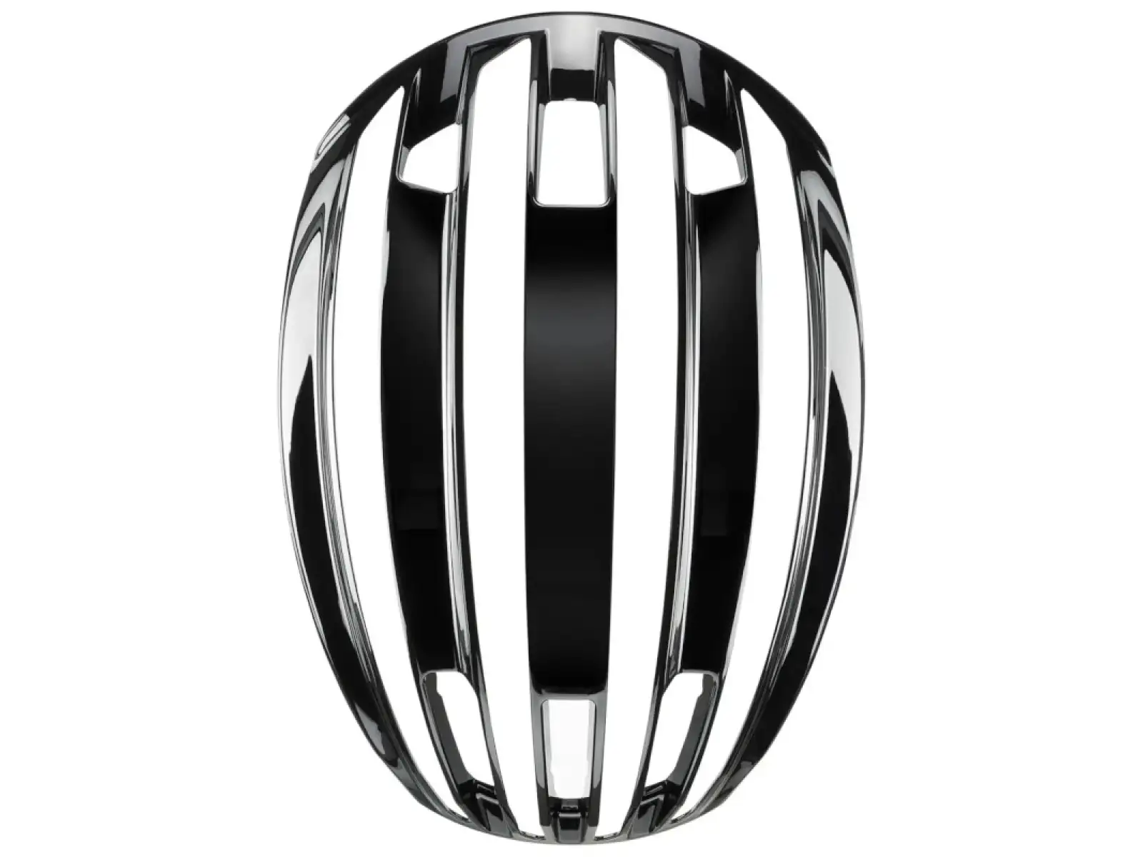 Uvex Surge Aero Cover kryt přilby Black
