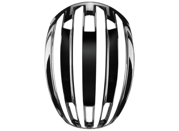 Uvex Surge Aero Cover kryt přilby Black