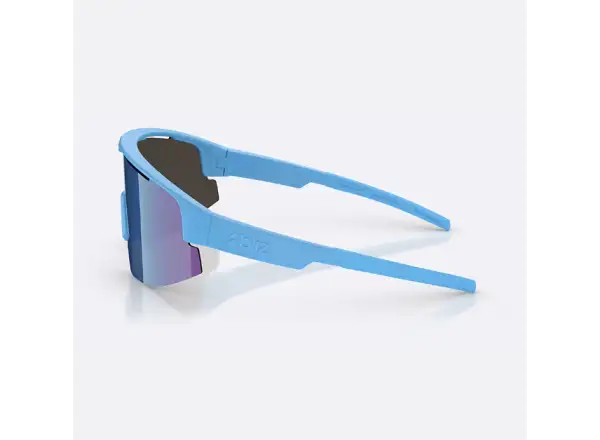 Bliz Matrix sluneční brýle Matte Blue/Grey Blue Multi