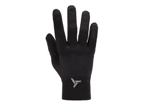 Silvini Saltara dámské rukavice Black