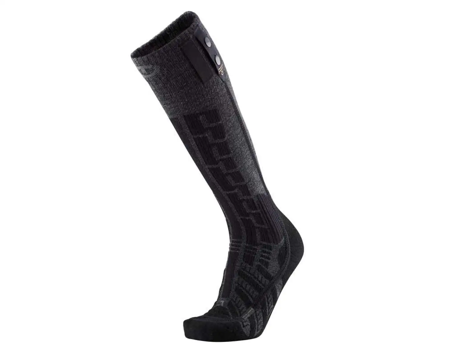 Thermic Comfort Socks S.E.T. + S-Pack 3000B sada vyhřívaných ponožek