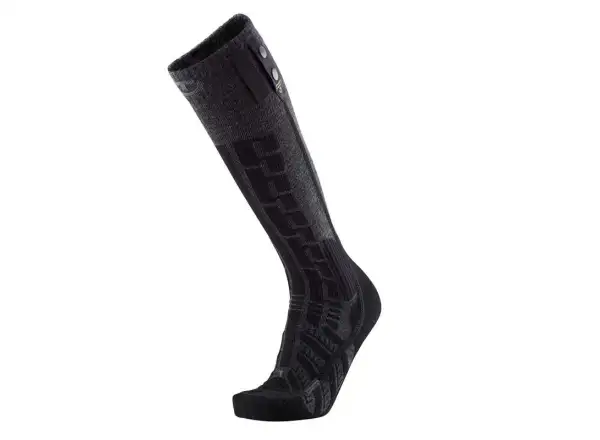 Thermic Comfort Socks S.E.T. + S-Pack 3000B sada vyhřívaných ponožek