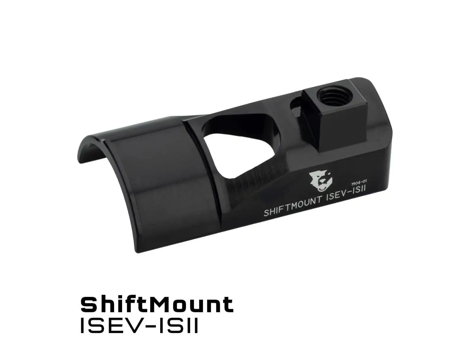 Wolf Tooth adaptér Shiftmount I-Spec-EV na I-Spec-II