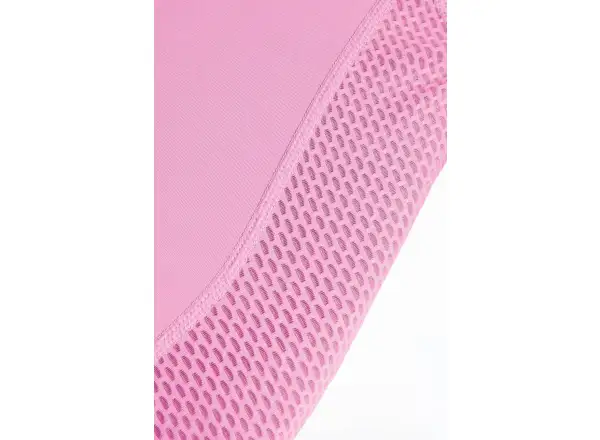 Silvini Mazzana dámský dres krátký rukáv Blush/Green