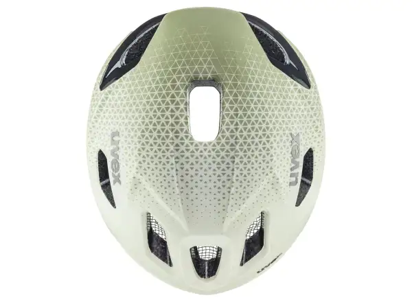 Uvex Gravel Y přilba Olive/Black Matt