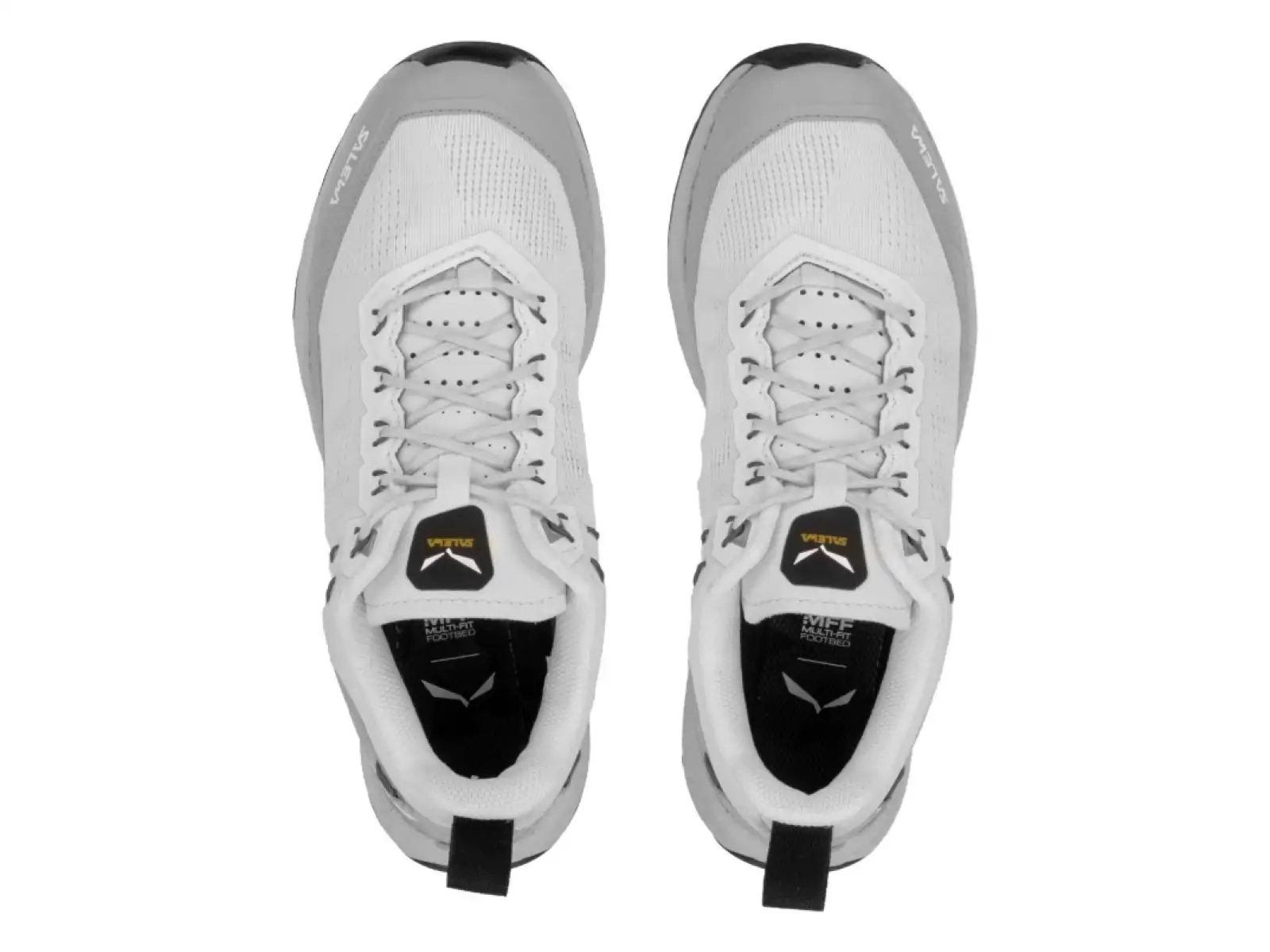 Salewa Pedroc Air dámské boty Cold White/Light Grey