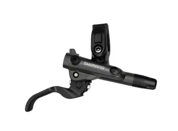 Shimano Deore BL-M6100 pravá brzdová páka černá - Z KOLA