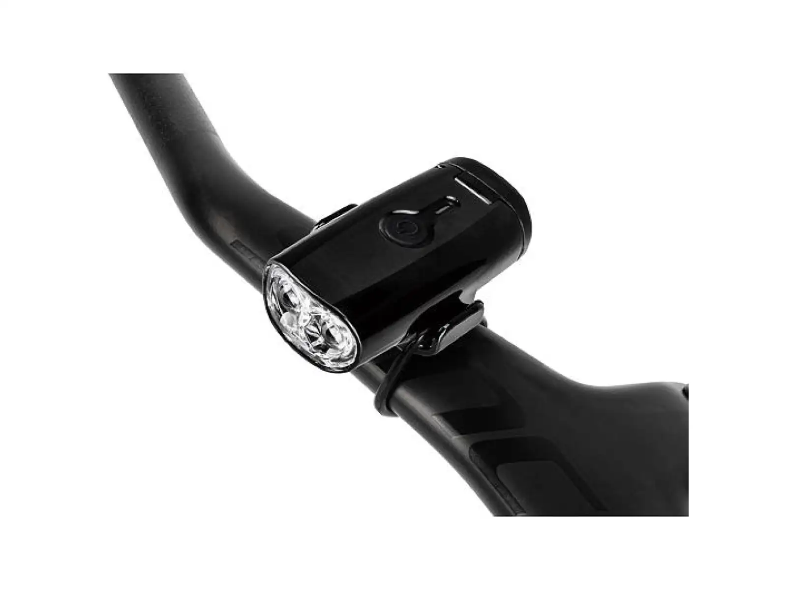 Topeak Headlux 150 AA světlo na přilbu