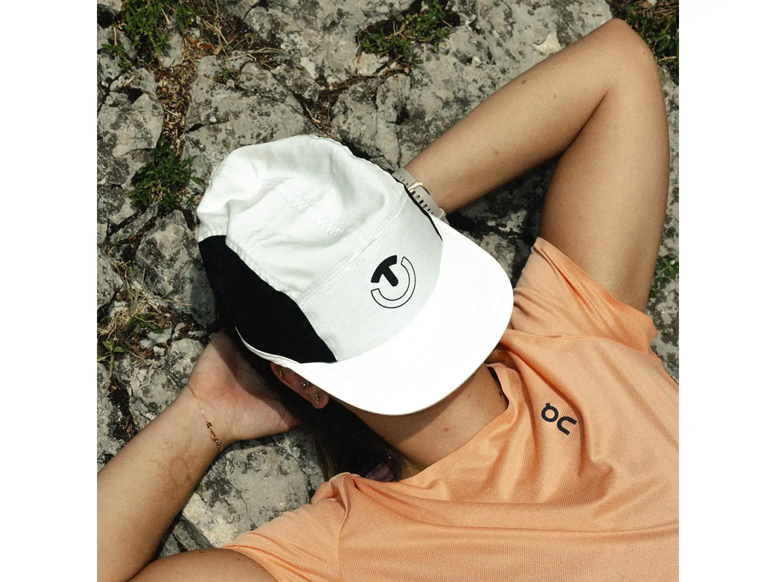 Thermic Therm-ic Cool Cap kšiltovka White