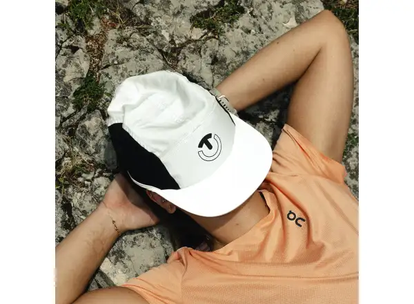 Thermic Therm-ic Cool Cap kšiltovka White