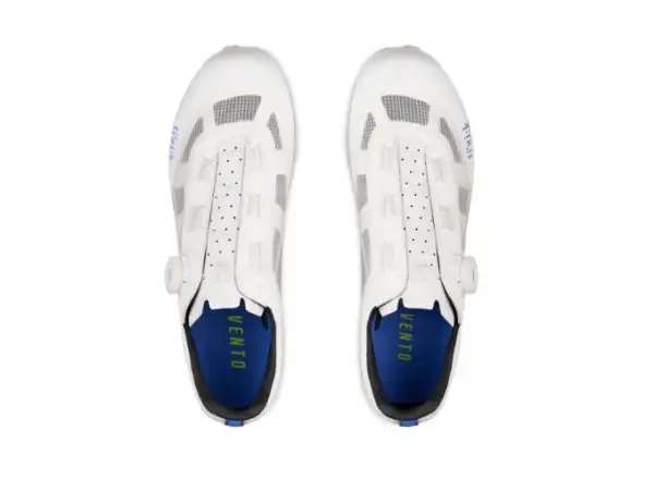 Fizik Vento Proxy MTB tretry White/White