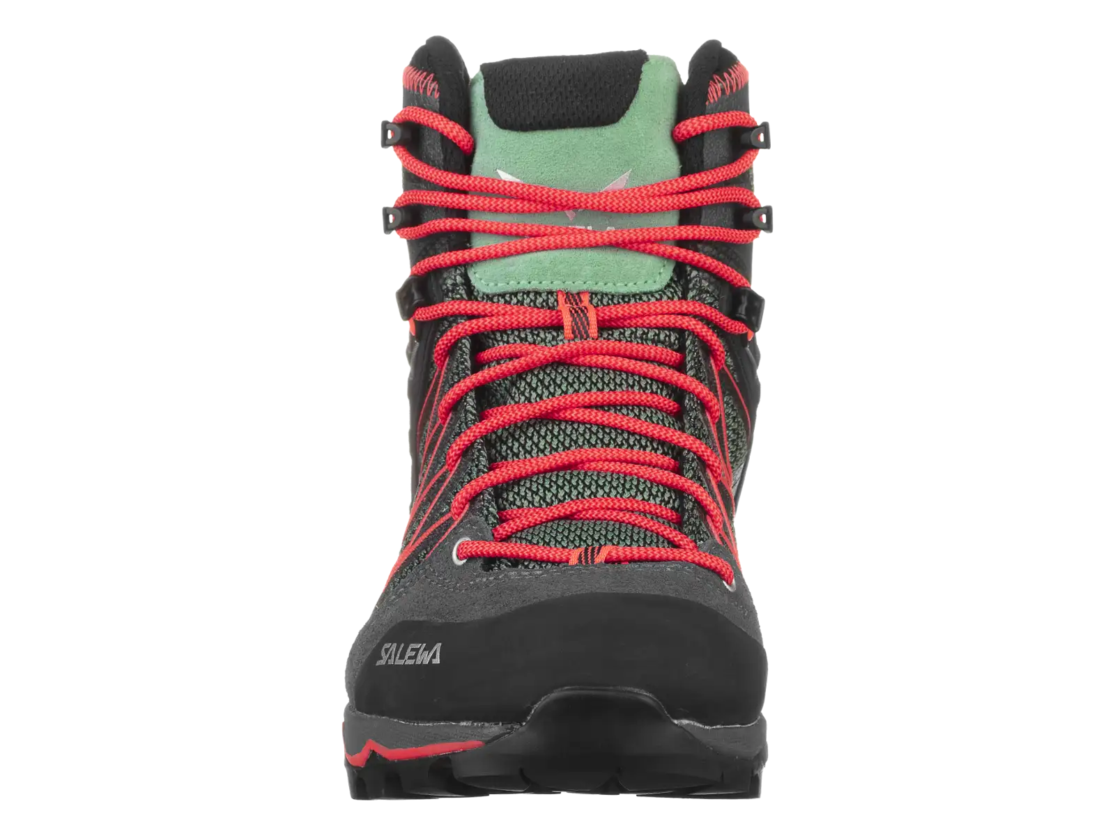 Salewa WS MTN Trainer Lite Mid Gore-Tex dámské boty Quicksand/Black