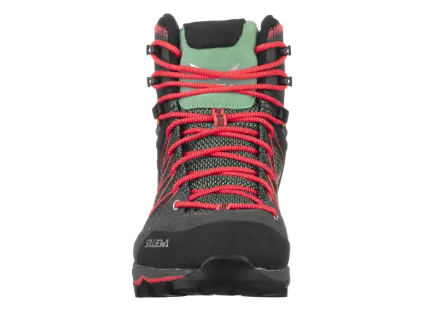 Salewa WS MTN Trainer Lite Mid Gore-Tex dámské boty Quicksand/Black