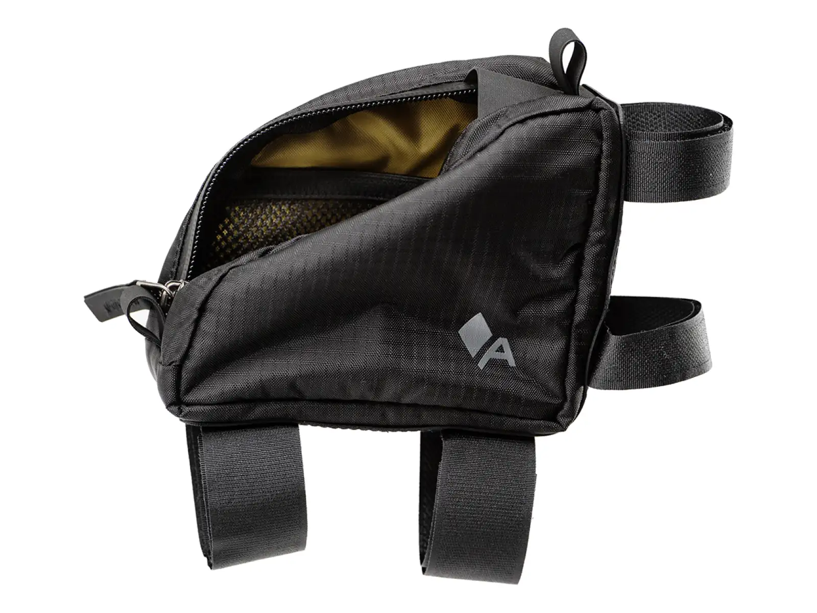 Acepac Tube Bag MKIII brašna 0,7 l Black