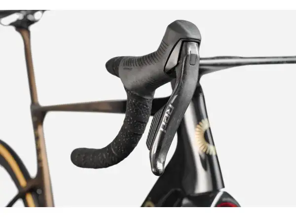 Cannondale SuperSix Evo Hi-Mod LAB71 silniční kolo BPT