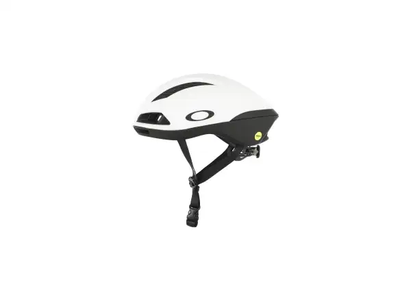 Oakley Velo Stelvio Mips přilba Matte White