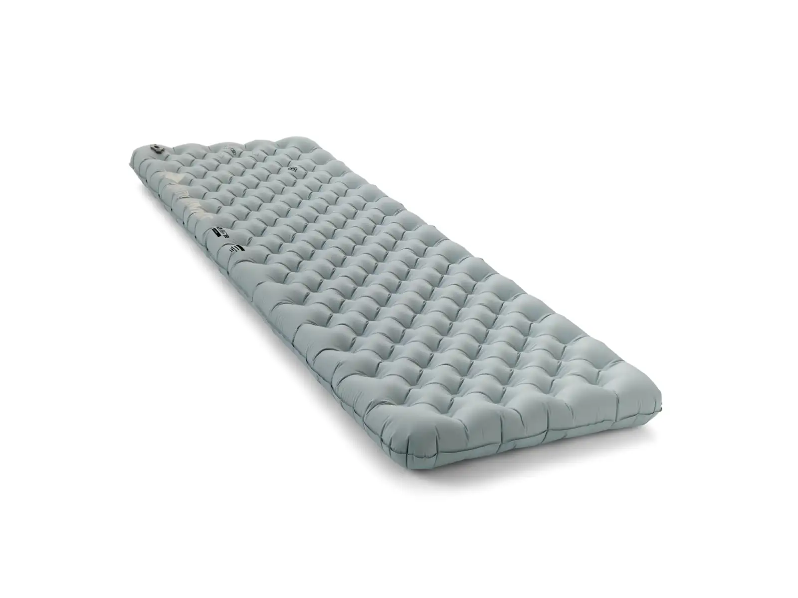 Sea To Summit Ether Light XR nafukovací karimatka Regular Rectangular Wide Dark Grey