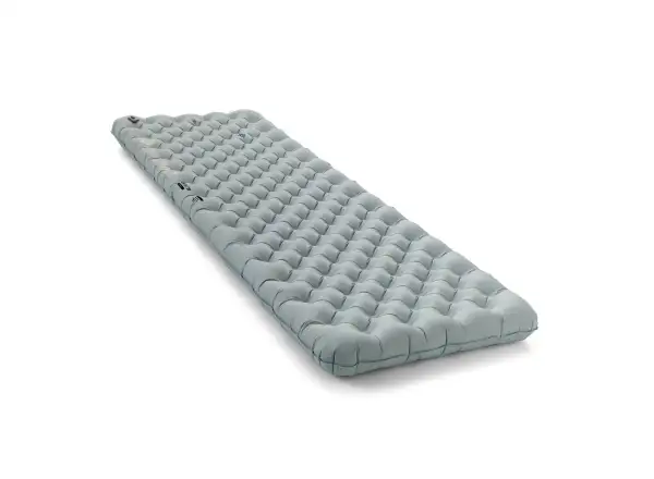 Sea To Summit Ether Light XR nafukovací karimatka Regular Rectangular Wide Dark Grey