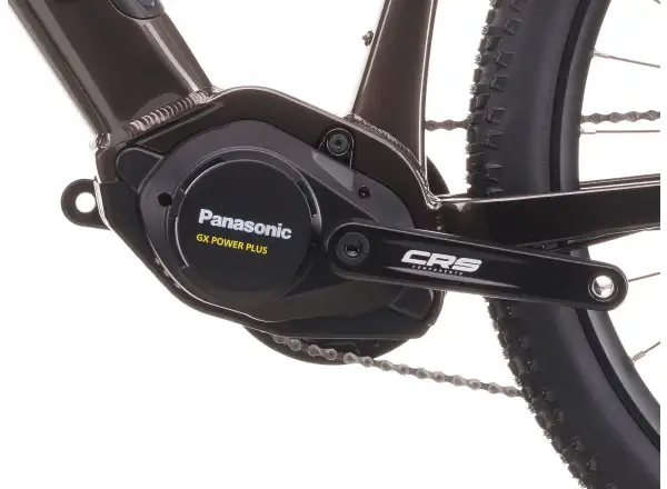 Crussis ONE-Guera 7.11 513Wh horské elektrokolo
