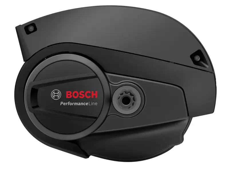Středový motor Bosch Performance Line