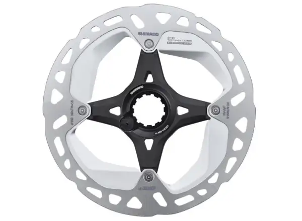 Shimano RT-MT800-LI CL brzdový kotouč 203 mm - interní matice s magnetem